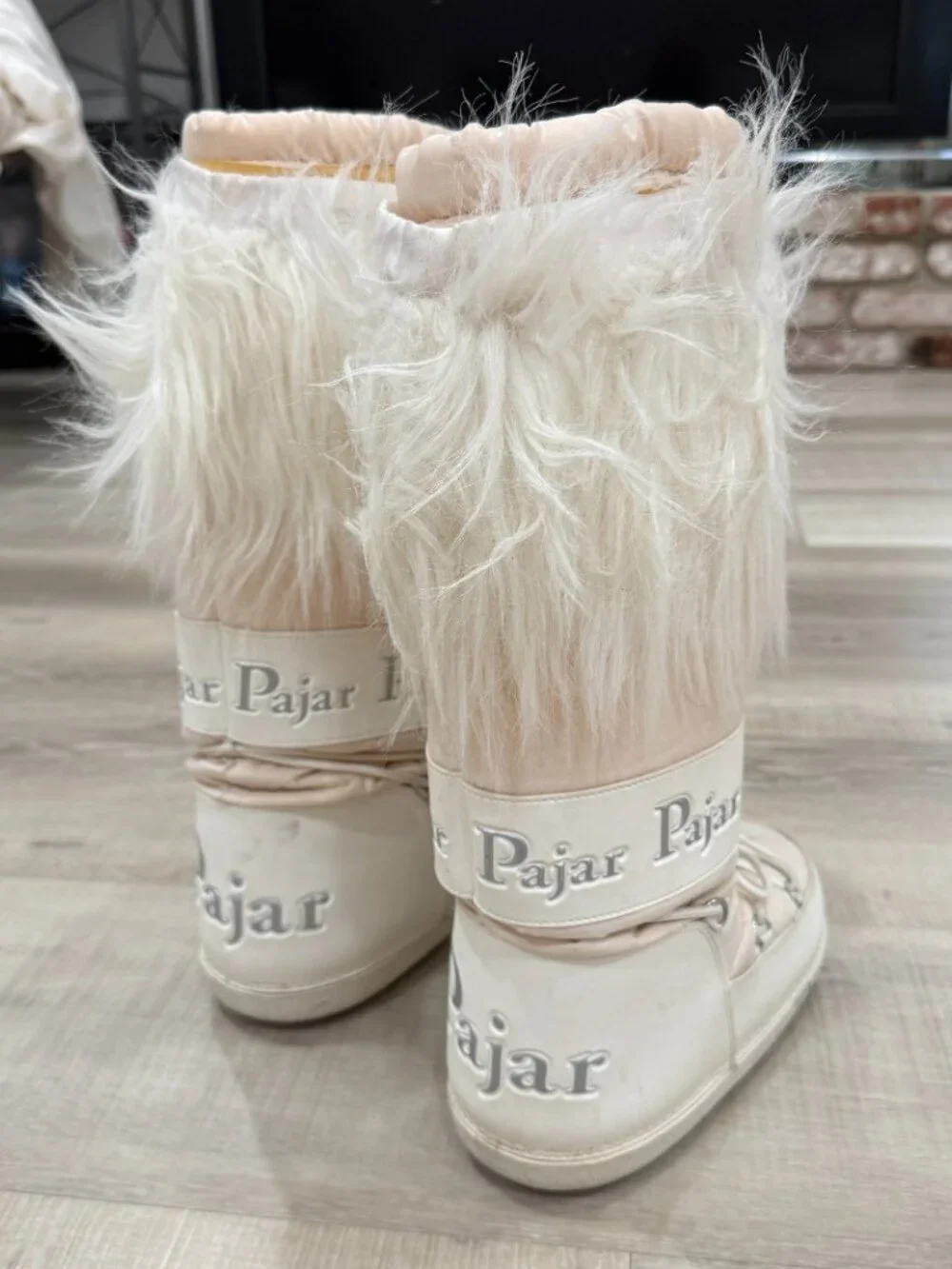 Pajar Snow Boots